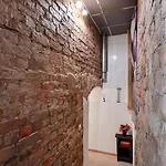 Stylish Modern Riga