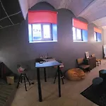 Апартаменты Stylish Modern *