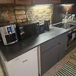 Apartment Stylish Modern Riga