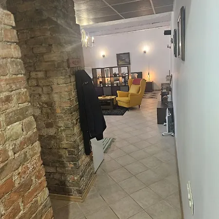 Stylish Modern