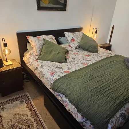 Stylish Modern *