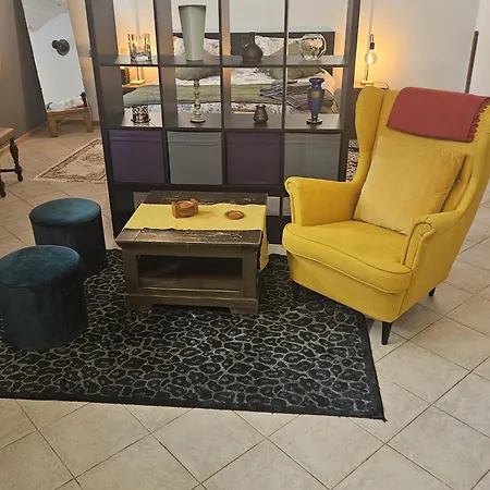 Stylish Modern Apartament *