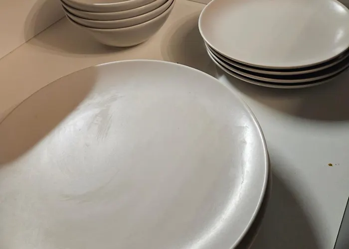 Dzīvoklis Stylish Modern *