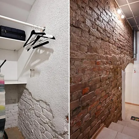 Stylish Modern 아파트 리가