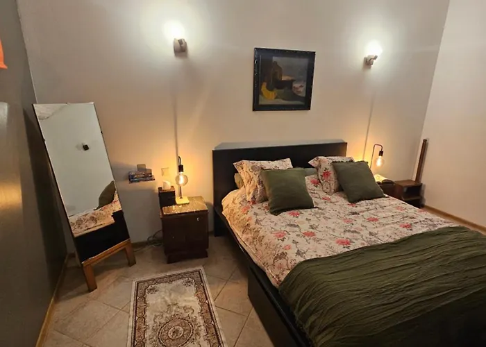 Stylish Modern Апартаменты *