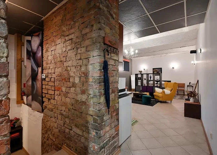 아파트 Stylish Modern