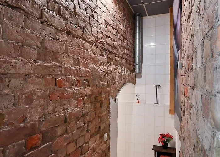 Stylish Modern Рига