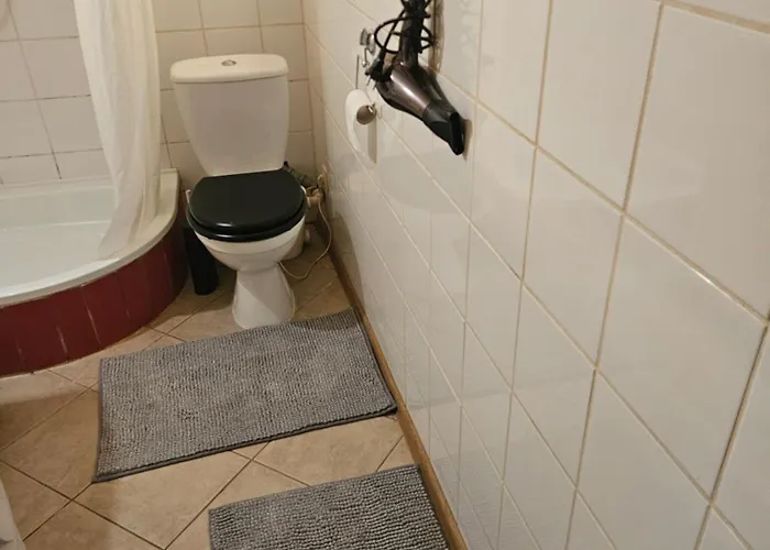 아파트 Stylish Modern 리가