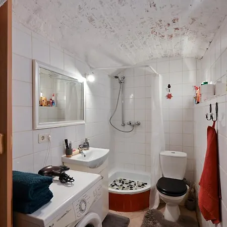 Apartment Stylish Modern Riga