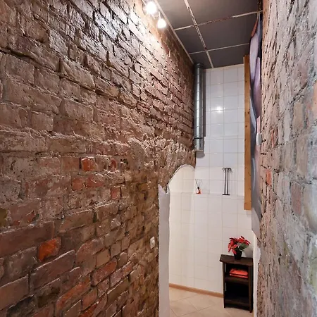Stylish Modern Riga