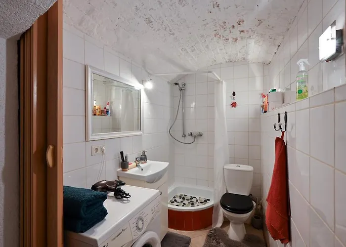 Apartment Stylish Modern Riga