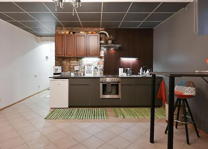 Stylish Modern * Riga