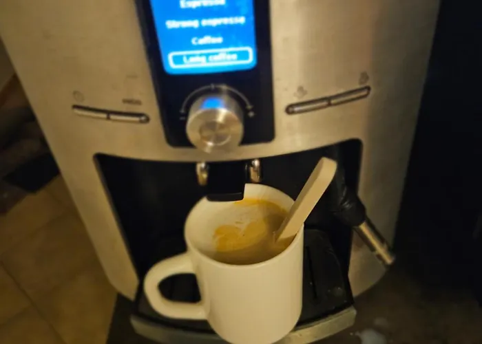 Stylish Modern Apartment