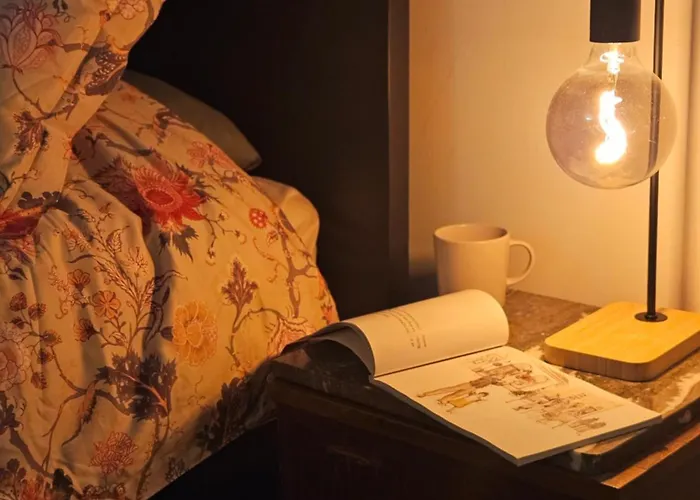 Apartment Stylish Modern *